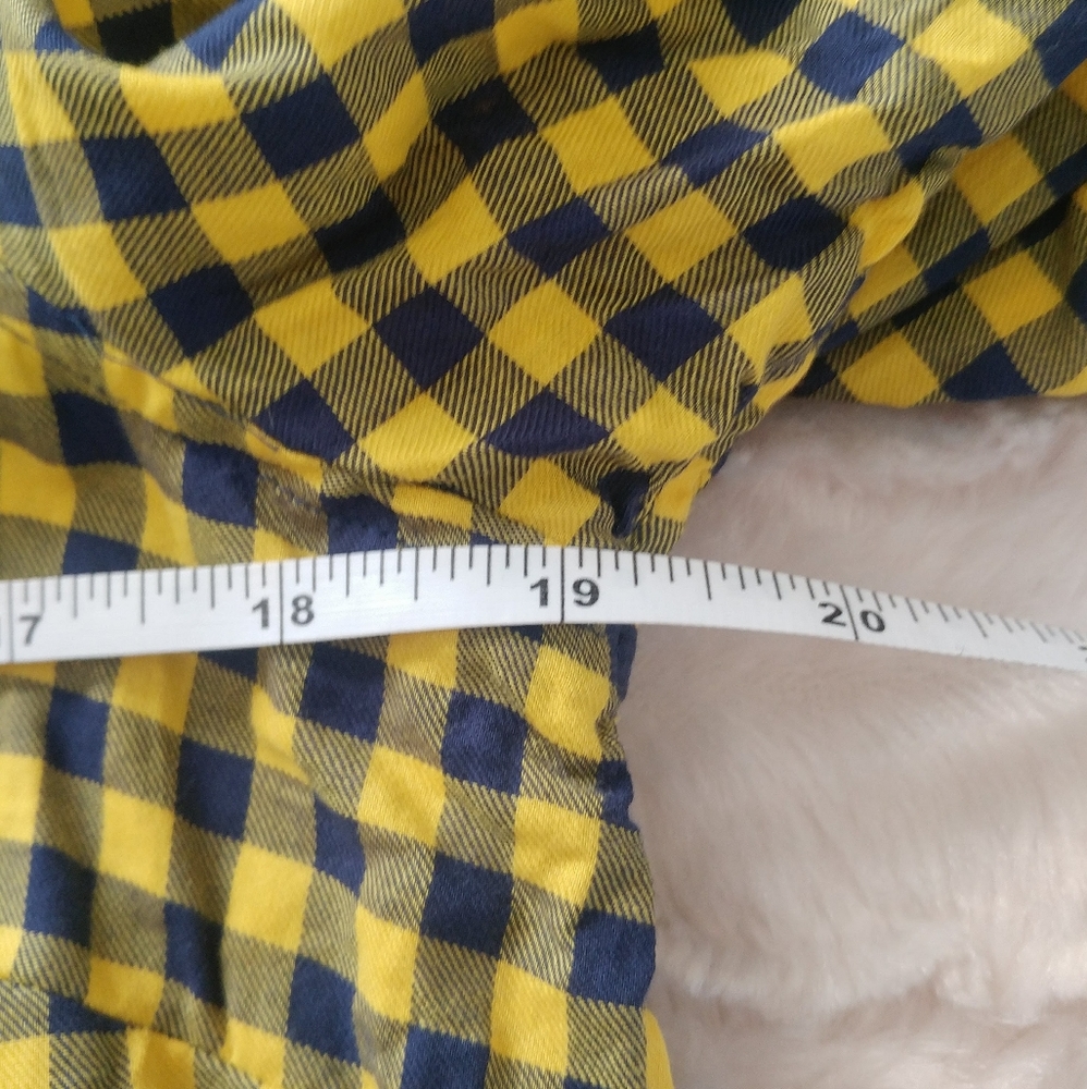 Talbots Button Down - Picture 5 of 7